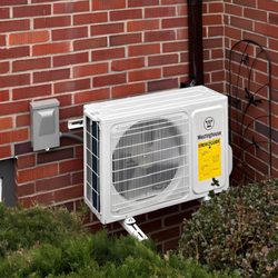 FIX HVAC repair services
