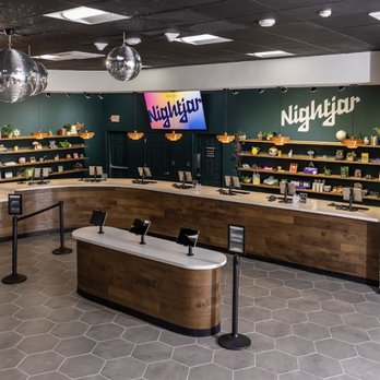 Nightjar - Cannabis Clinics Near Me - East Lyme, Connecticut Nightjar - Cannabis Clinics Near Me - East Lyme, Connecticut