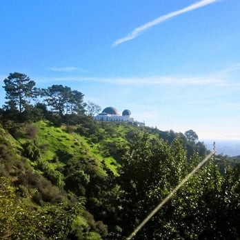 Griffith Observatory - Observatories Near Me - Los Angeles, California Griffith Observatory - Observatories Near Me - Los Angeles, California
