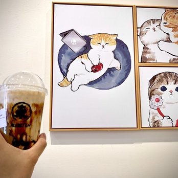 Heeretea - Cute - Coffee & Tea Near Me - San Mateo, California Heeretea - Cute - Coffee & Tea Near Me - San Mateo, California