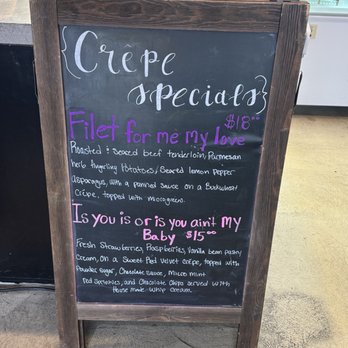 La Petite Crêperie - Creperies Near Me - Parker, Colorado La Petite Crêperie - Creperies Near Me - Parker, Colorado