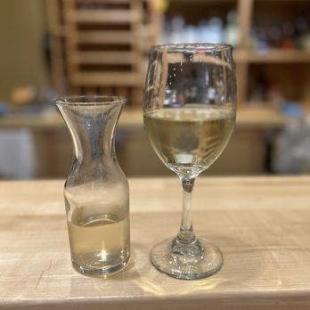 Mirabella's Table - Sauvignon Blanc - Breakfast & Brunch Near Me - Rogers, Arkansas