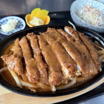 Ganji - Ganji Katsu - Japanese Near Me - San Francisco, California Ganji - Ganji Katsu - Japanese Near Me - San Francisco, California