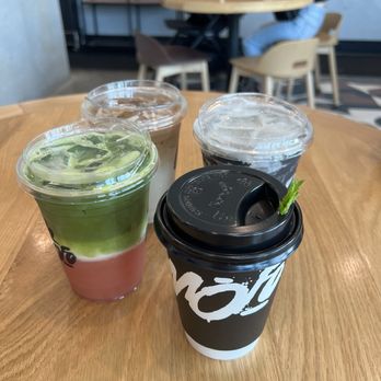 Bopomofo Cafe - Mint matcha latte, BA-La matcha latte - Bubble Tea Near Me - Artesia, California Bopomofo Cafe - Mint matcha latte, BA-La matcha latte - Bubble Tea Near Me - Artesia, California