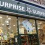 Photo of Surprise Surprise