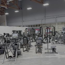 Treadmill Outlet - We have a huge selection of exercise equipment.