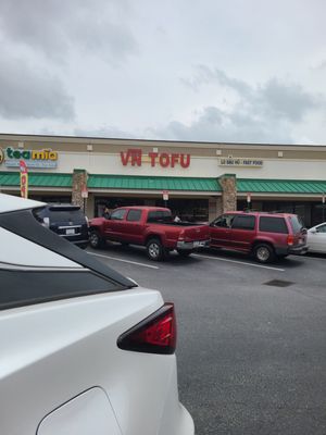 VN Tofu by null