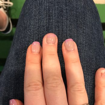 Gigi Nail Spa - Nail Salons Near Me - Hurst, Texas Gigi Nail Spa - Nail Salons Near Me - Hurst, Texas