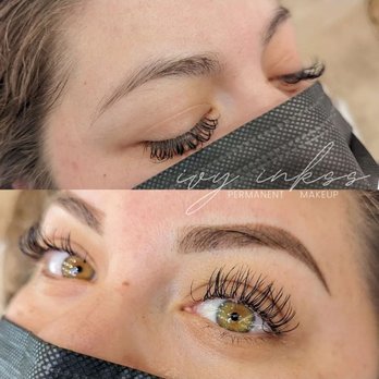 IVY Inkss - Permanent Makeup Near Me