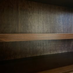 Arkansas Eye Care Group - Empty display.