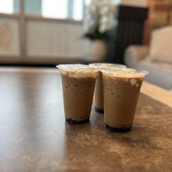 Tea Fusion Cafe - Carmel Village