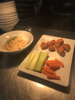 Nutmeg Indian Cuisine by null