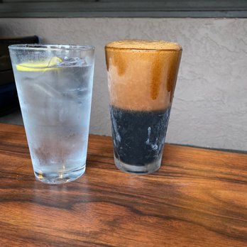 The Kettle - The Great Divide - Diners Near Me - Manhattan Beach, California