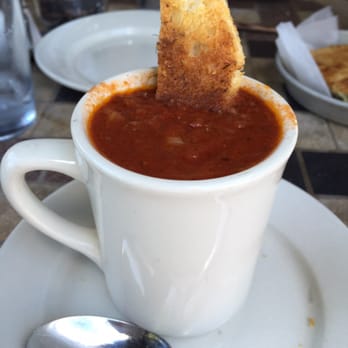 Republica - Tomato fennel soup - Gastropubs Near Me - Berkley, Michigan Republica - Tomato fennel soup - Gastropubs Near Me - Berkley, Michigan