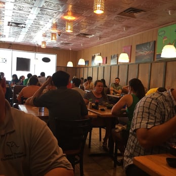 Oishii - It is worth the wait! - Sushi Bars Near Me - Houston, Texas