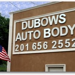 Dubow's Auto Body