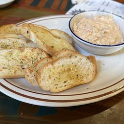 Crab Dip
