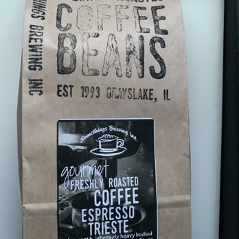 Something's Brewing - Fresh ground coffee - Coffee & Tea Near Me - Grayslake, Illinois Something's Brewing - Fresh ground coffee - Coffee & Tea Near Me - Grayslake, Illinois