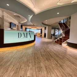 DMV Treatment Center