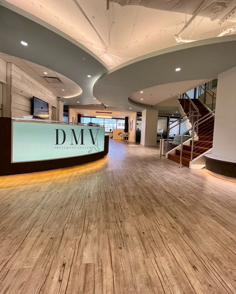 DMV Treatment Center - child therapist in McLean, VA
