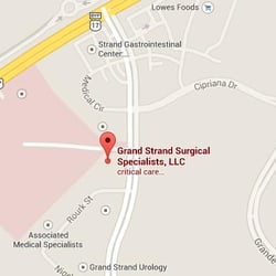 Grand Strand Surgical Care
