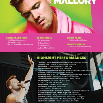 DJ Davis Mallory - DJs Near Me DJ Davis Mallory - DJs Near Me