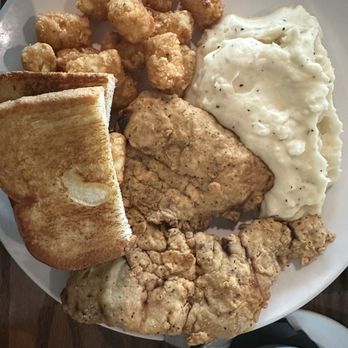 11|17 - Chicken Fried Steak - New American Near Me - McKinney, Texas 11|17 - Chicken Fried Steak - New American Near Me - McKinney, Texas