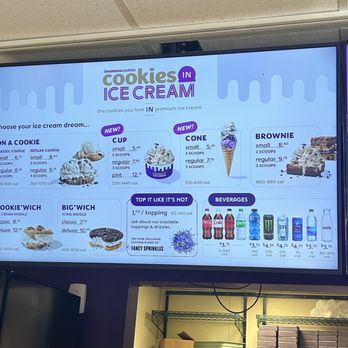 Insomnia Cookies - Desserts Near Me - Providence, Rhode Island Insomnia Cookies - Desserts Near Me - Providence, Rhode Island