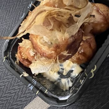 Takumi Japanese Restaurant - Great job on The Takoyaki - Japanese Near Me - Middletown, New Jersey Takumi Japanese Restaurant - Great job on The Takoyaki - Japanese Near Me - Middletown, New Jersey