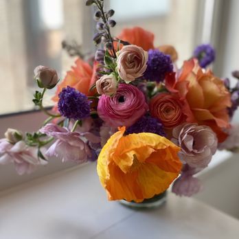 Amaranth - Florists Near Me - New York, New York Amaranth - Florists Near Me - New York, New York