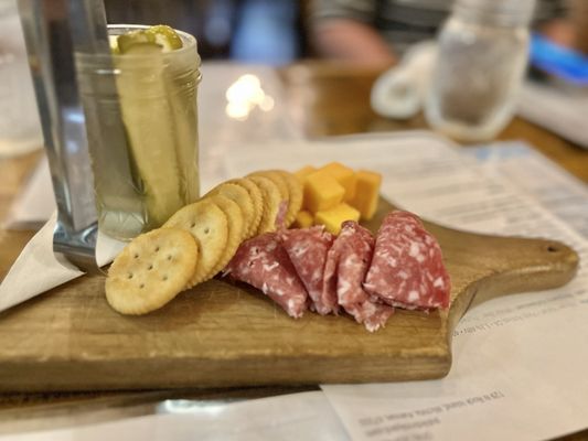 Public at the Brickyard by null