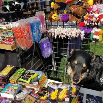 Phoenix Chinese Week - Alley loves toys!!! Same booths by the store in the Mekong plaza - Festivals Near Me