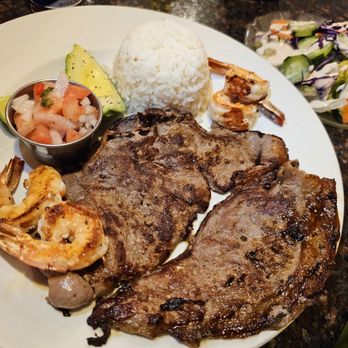 Albertina Restaurant - Carne Asada!! - Salvadoran Near Me - Freeport, New York Albertina Restaurant - Carne Asada!! - Salvadoran Near Me - Freeport, New York
