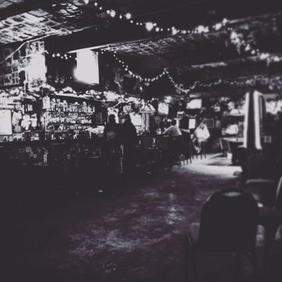 The Nick by null
