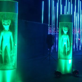 Electric Mile - Festivals Near Me - Arcadia, California
