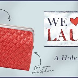 Fan Fare Gifts & Boutique - Hobo wallets in every style.
