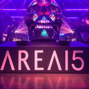 AREA15 - Venues & Event Spaces Near Me - Las Vegas, Nevada AREA15 - Venues & Event Spaces Near Me - Las Vegas, Nevada