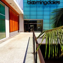 Exterior photo of Bloomingdale’s - Los Angeles, California Exterior photo of Bloomingdale’s - Los Angeles, California