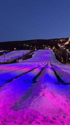 Blue Mountain Resort by null