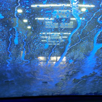Mike's Carwash - Car Wash Near Me - Centerville, Ohio