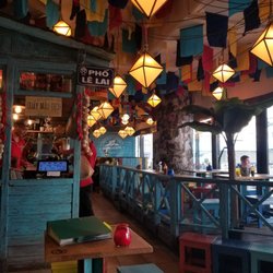 Bami House