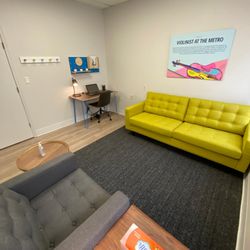 Thriveworks Counseling & Psychiatry