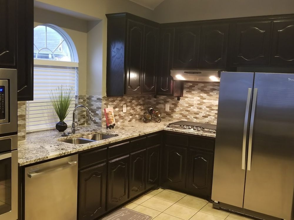 Slide of GMZ Painting & Remodeling