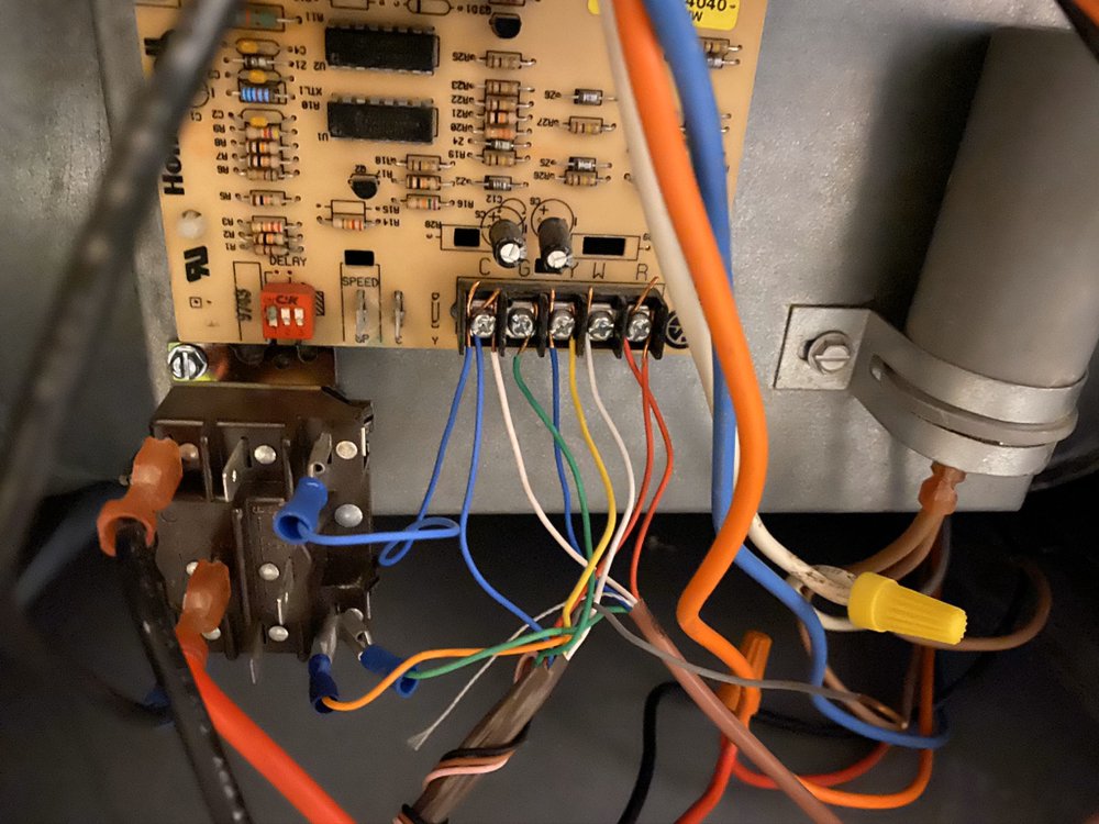 Slide of Call A Roddy Maintenance