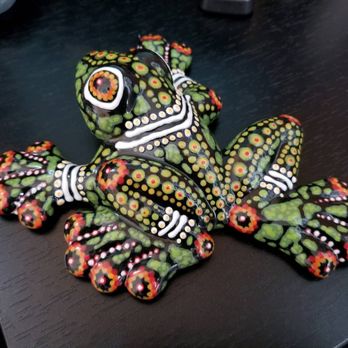 Petroglyph Ceramic Lounge - Paint-Your-Own Pottery Near Me - Roseville, California