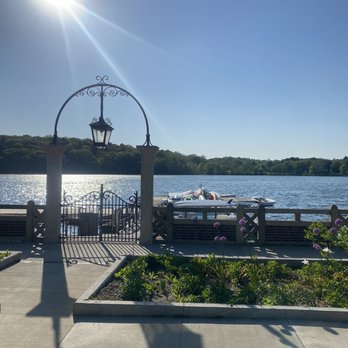 Jamaica Pond - Boat dock - Parks Near Me - Jamaica Plain, Massachusetts