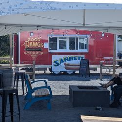 Good Dawgs - Good Dawgs at Slack Tide Brewing 2025
