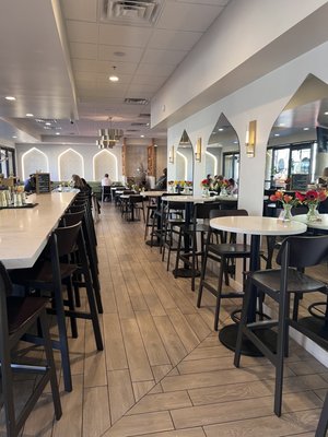 Maydoon Restaurant by null