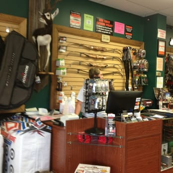 Wildcat Archery & Hunting Supply - Archery Near Me - Pooler, Georgia Wildcat Archery & Hunting Supply - Archery Near Me - Pooler, Georgia
