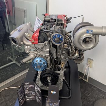 Greddy Performance Products - Auto Parts & Supplies Near Me - Irvine, California Greddy Performance Products - Auto Parts & Supplies Near Me - Irvine, California
